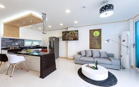 Nanhae Jeogsila Pool Villa