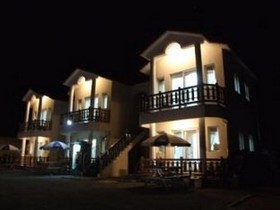 Rainbow Pension