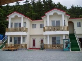 Rainbow Pension