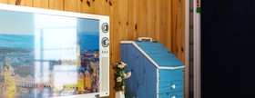 Santorini-N Pension