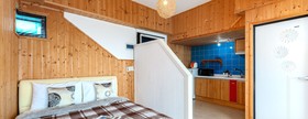 Santorini-N Pension