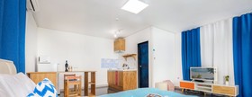 Santorini-N Pension