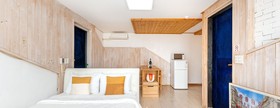 Santorini-N Pension