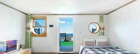 Santorini-N Pension