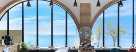 Santorini-N Pension