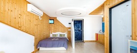 Santorini-N Pension