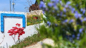 Santorini-N Pension