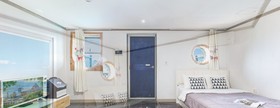 Santorini-N Pension