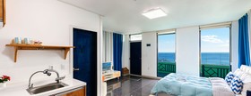 Santorini-N Pension