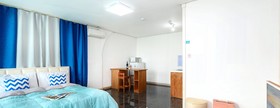 Santorini-N Pension