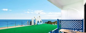 Santorini-N Pension