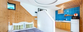 Santorini-N Pension
