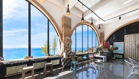 Santorini-N Pension