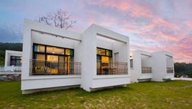 Sea & Pine Pension