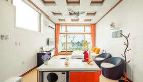 Sea & Pine Pension