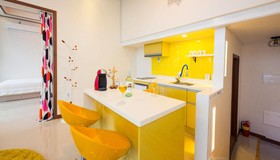 Sea & Pine Pension