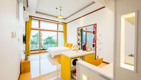 Sea & Pine Pension