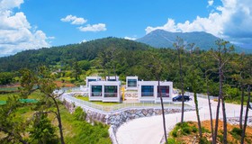 Sea & Pine Pension