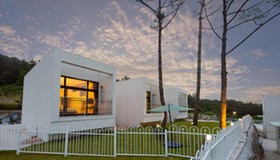 Sea & Pine Pension