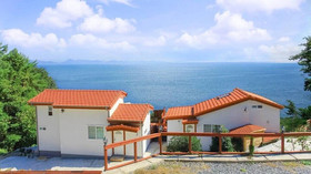 Silver Sea Pension