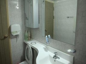 SJ Dongyaroo Resort