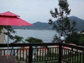 SJ Dongyaroo Resort