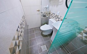 South Marine Spa Pension