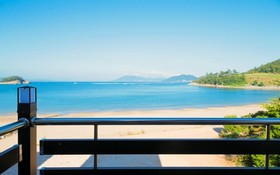 South Marine Spa Pension