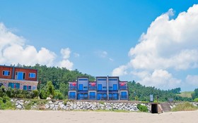 South Marine Spa Pension