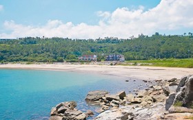 South Marine Spa Pension