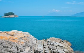 South Marine Spa Pension