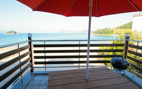 South Marine Spa Pension