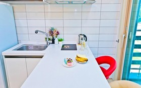 South Marine Spa Pension