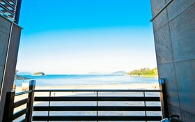 South Marine Spa Pension