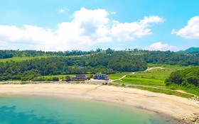 South Marine Spa Pension