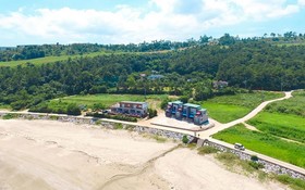 South Marine Spa Pension