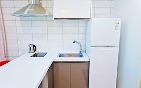 South Marine Spa Pension