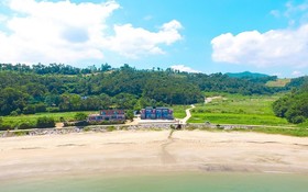 South Marine Spa Pension