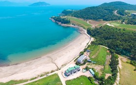 South Marine Spa Pension