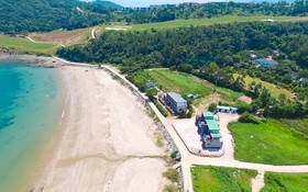 South Marine Spa Pension