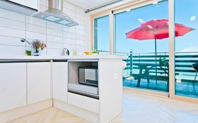 South Marine Spa Pension