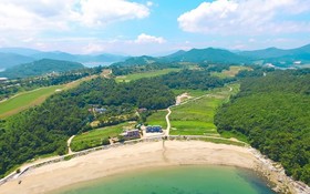 South Marine Spa Pension