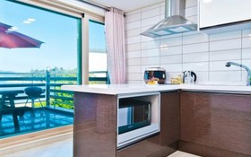 South Marine Spa Pension