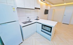 South Marine Spa Pension