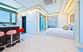 South Marine Spa Pension