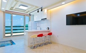 South Marine Spa Pension