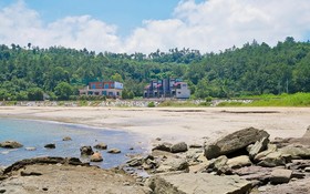 South Marine Spa Pension