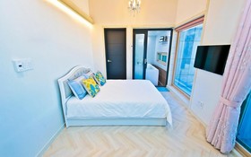 South Marine Spa Pension