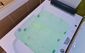 South Marine Spa Pension