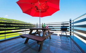 South Marine Spa Pension